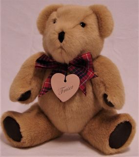 Childsafe Jointed Traditional Teddy bears - Bear With Us NZ